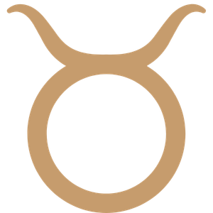 Stier Sternzeichen Symbol